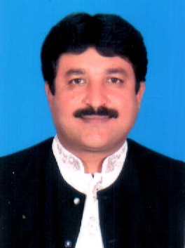 Qaiser Abbas Khan