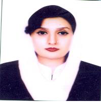 Syeda Samreen Taj