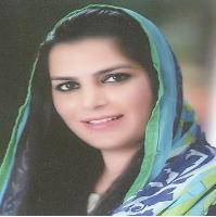 Rabia Naseem Farooqi