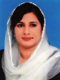 Shazia Abid